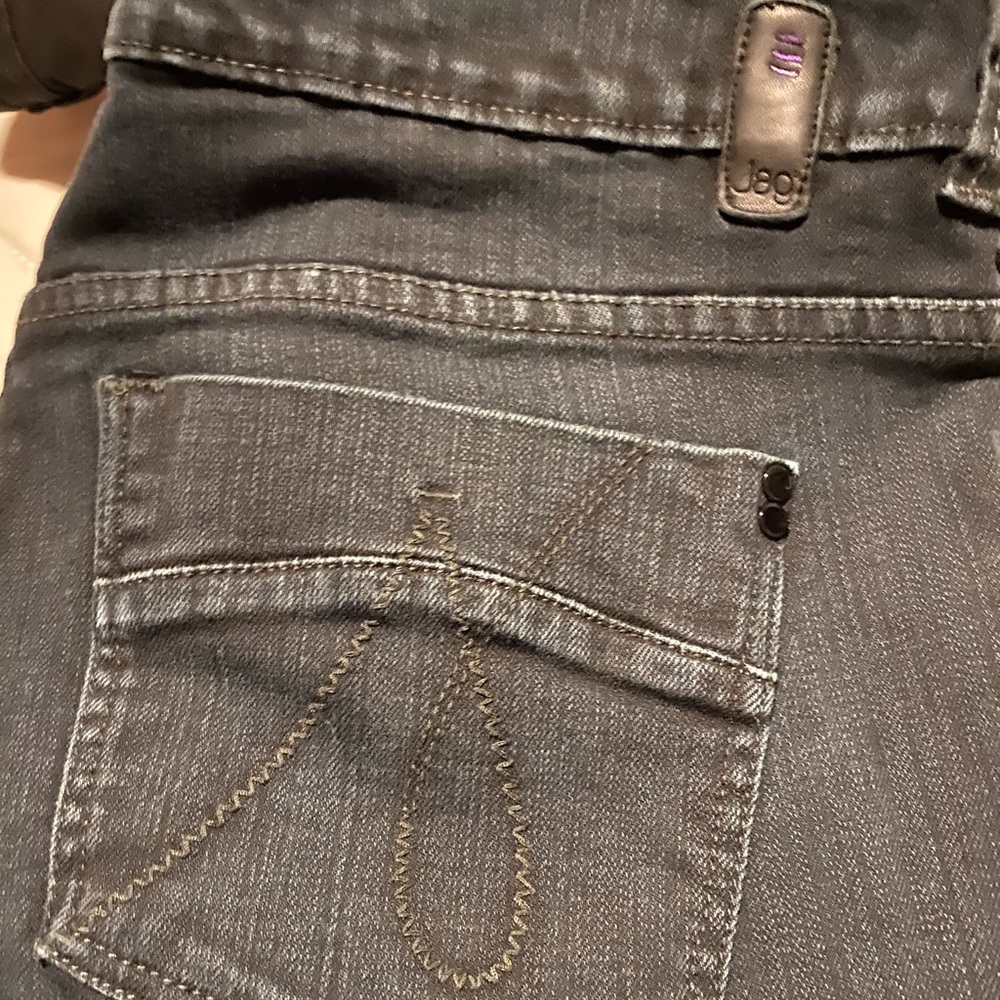 Jag jeans